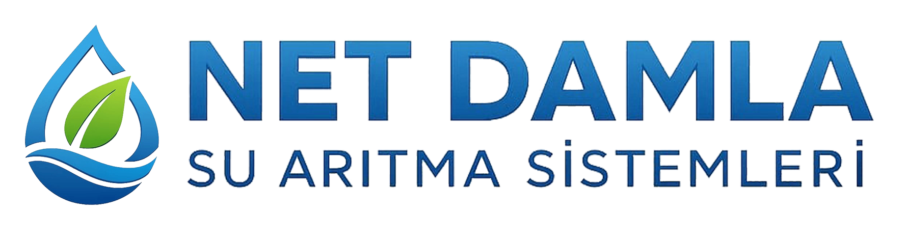 NET DAMLA Logo
