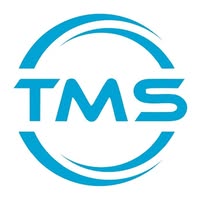 TMS GROUP OTOMOTİV Logo