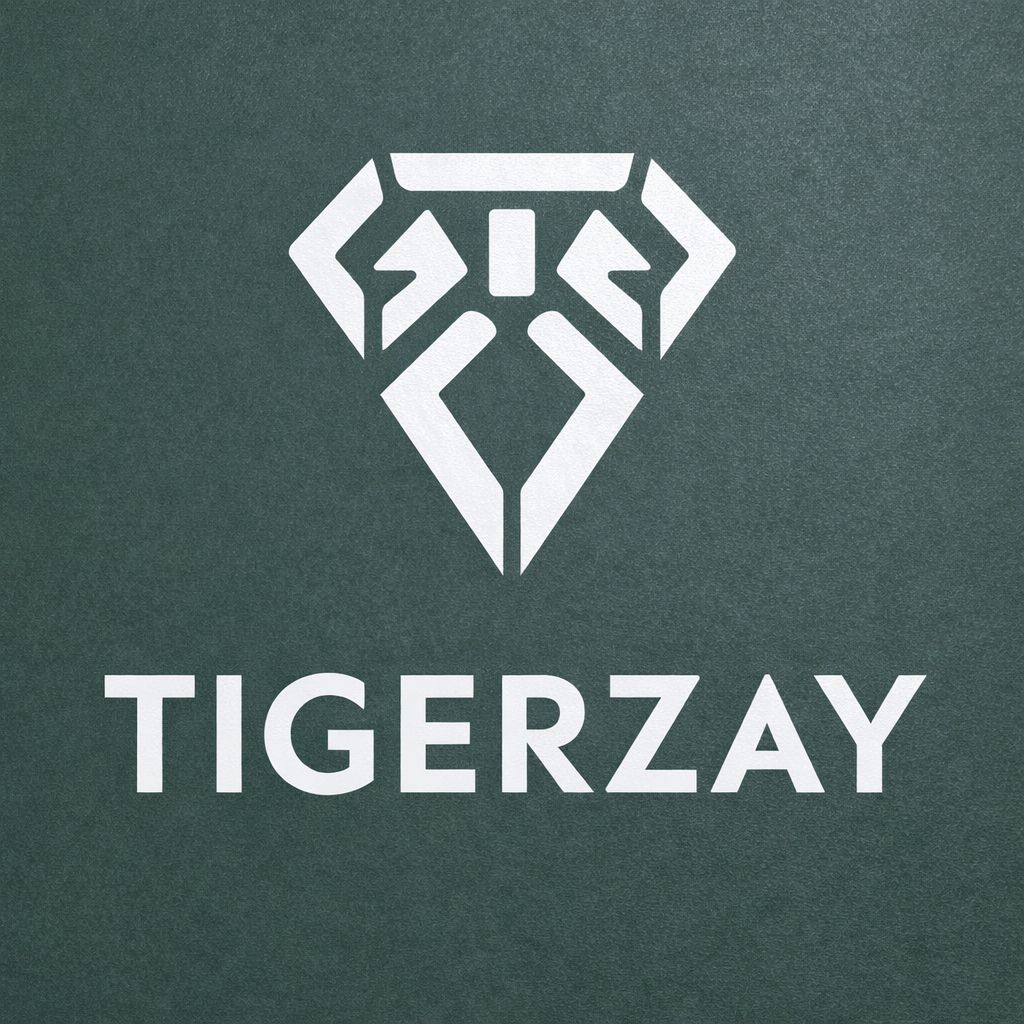 TIGERZAY Logo