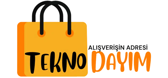 TEKNODAYIM Logo